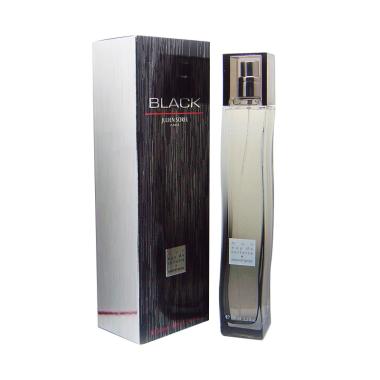 Julien Sorel Black EDT Parfum Pria