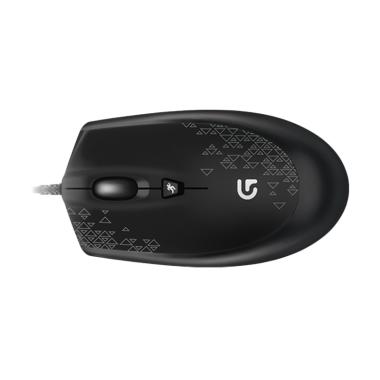 Logitech G90 Gaming Mouse