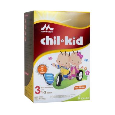 Morinaga Chil Kid Gold