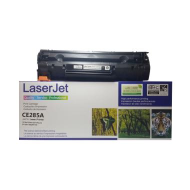 Toner Compatible Hp 85A