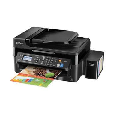 Epson L565 InkJet Printer