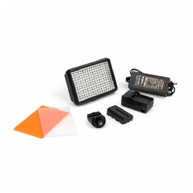 Alist AL-192 Lampu LED Studio