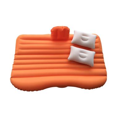 AERO BED Kasur Mobil - Orange
