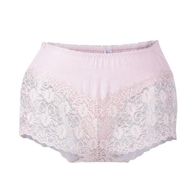 Fiori Bavista Panty - Grey