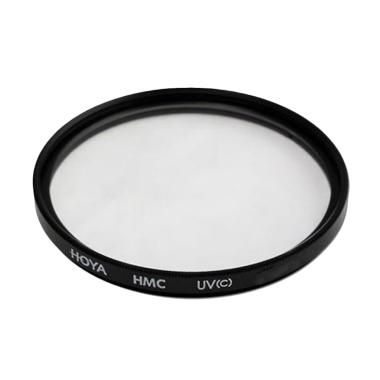 Hoya HMC UV 62mm Filter Lensa -