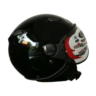 Jual Helem Motor Kyt Terbaru Dengan 