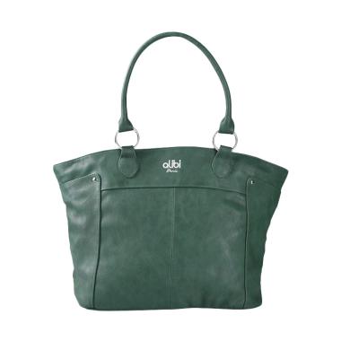 Alibi T1329B7 Yuki Bag Hand Bag - Green