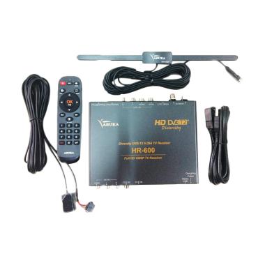 Asuka HR-600 Digital TV Tuner