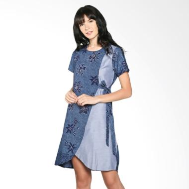 Bhatara Batik Women Gia 2829P/NA Dress