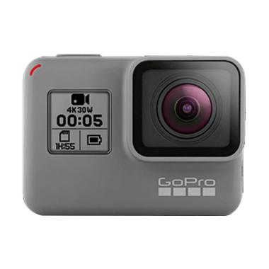 GOPRO HERO 5 Black + Promo Bundling ... ama Persediaan Masih Ada)
