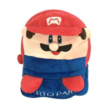 Balmut Mario Tas Ransel Import Anak
