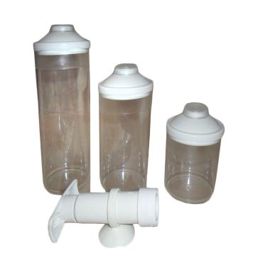 Best Seller Vacum Pompa Toples