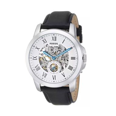 Fossil ME3053 Jam Tangan Pria - Black Multicolor