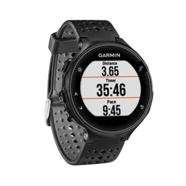 Garmin Forerunner 235 Smartwatch - Grey