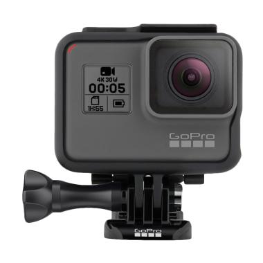 GoPro Hero 5 Black Action Camera Fr ... d Original - KameraKamera