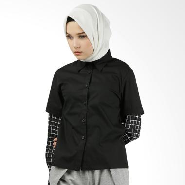 Heart and Feel Muslim 3003.B1 Catylyn Atasan Wanita