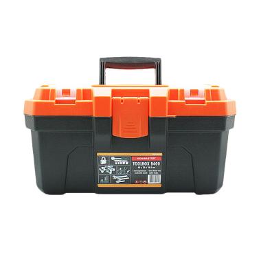 Kenmaster B400 Tool Box