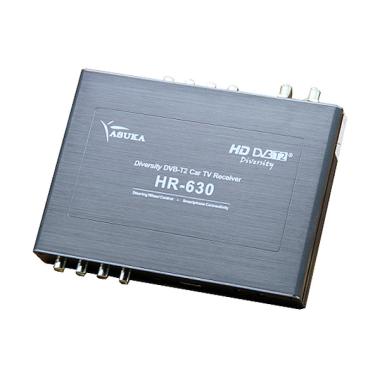 Asuka HR-630 Digital TV Tuner