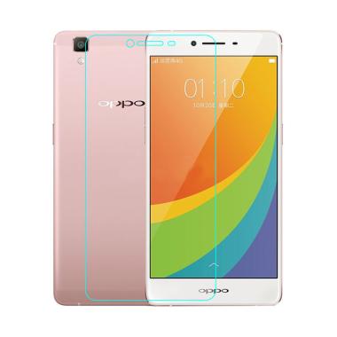 K-Box Tempered Glass Screen Protector for Oppo A39