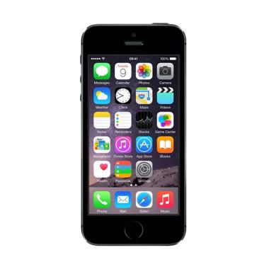 Apple iPhone 5S 16GB Smartphone - Space Gray