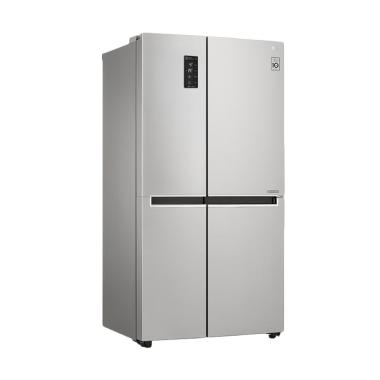 LG GC-B247SLUV Kulkas [Side by Side]