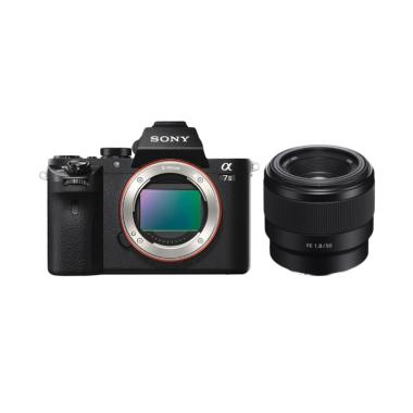 sony a7ii harga