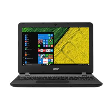 Acer ES1-132 Notebook - Black [N3350/2 GB/11 Inch/Dos]