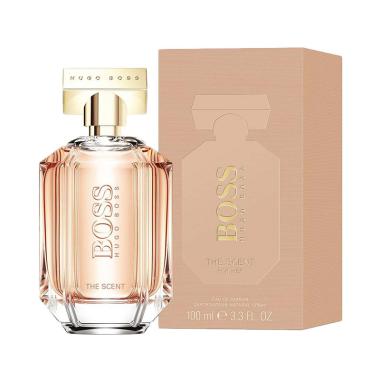 Jual Parfum Hugo Boss Scent Murah Harga Promo Blibli Com