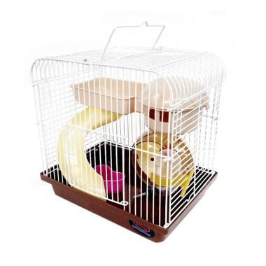 Jual Kandang Hamster Terbaru Harga Murah Blibli Com