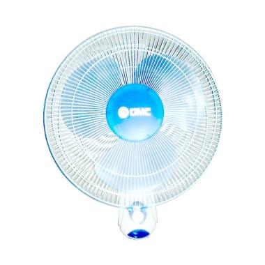 GMC 508 Wallfan Kipas Angin Dinding