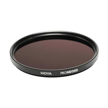 Hoya Pro ND200 72mm Filter Lensa