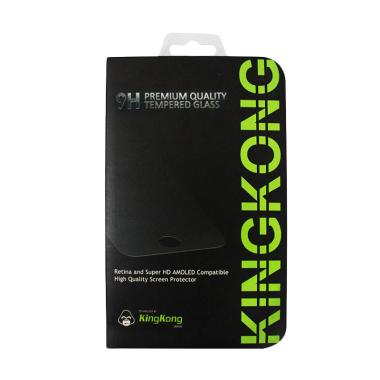 Kingkong Tempered Glass Screen Protector for Oppo F1S