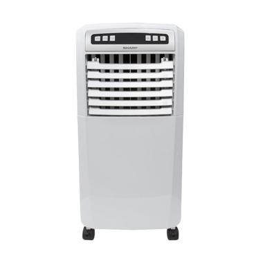 SHARP PJ-A55TY-B/W Air Cooler