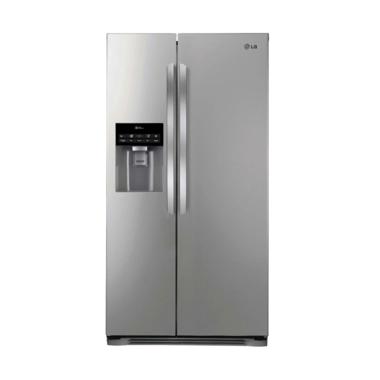 LG 567L-GC P207BLX Side by Side Kulkas