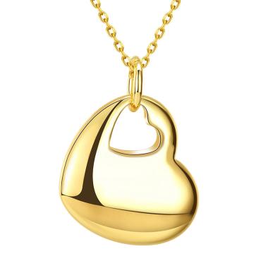 Bella & Co AKN042 Kalung & Liontin