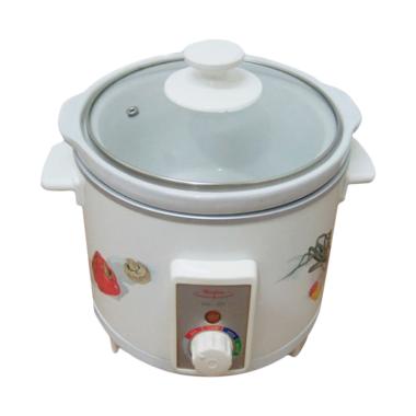 MSC-1820 Slow Cooker [2 Liter]