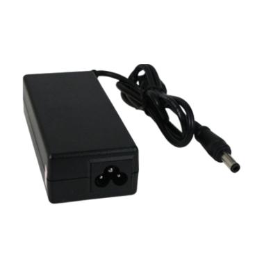 EACAN 1214 Adaptor Laptop [19V/4.74A/DC5.5x2.5] Black