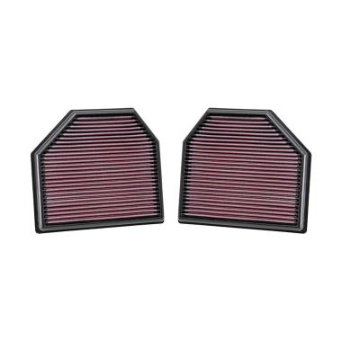 K&N Filter Udara BMW F10 M5-F12 M6-F82 M4-F80 M3