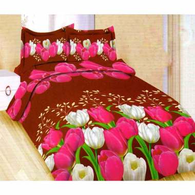 Bonita Revalina Set Sprei