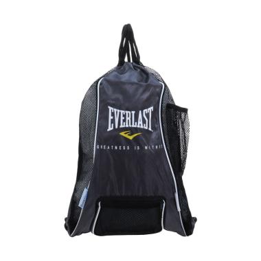 Everlast Glove Bag - Black
