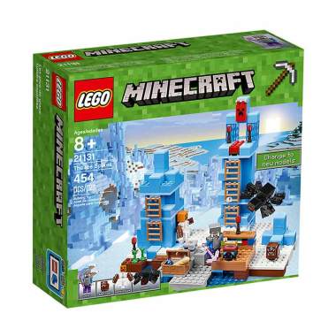 Jual Mainan Lego Minecraft Online Terbaru Harga Menarik Bliblicom