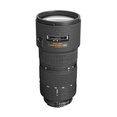 Nikon Lensa AF Zoom 80-200 mm f/2.8D ED