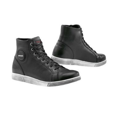 Ducati Urban 14 TG Boots - Black