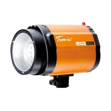 Tronic Lead Eco Flash Kamera Orange