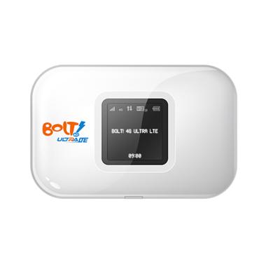 Bolt Aquila Slim Mobile WiFi