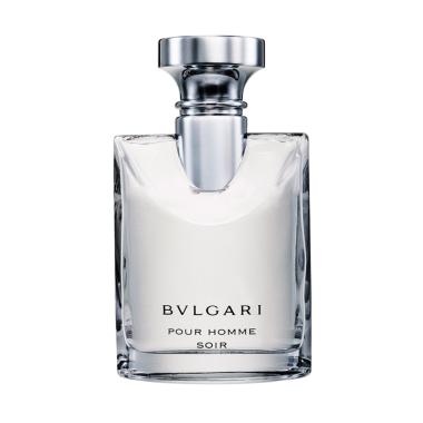 parfum bvlgari soir