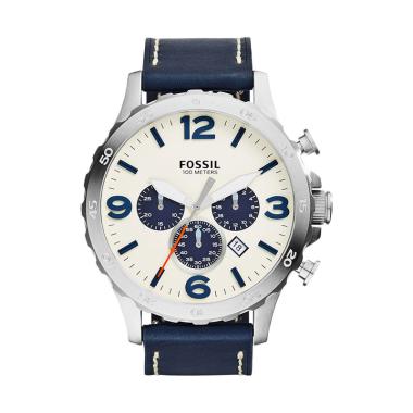 Fossil JR1480 Jam Tangan Pria