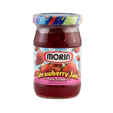Morin Strawberry Jam [330 gr]