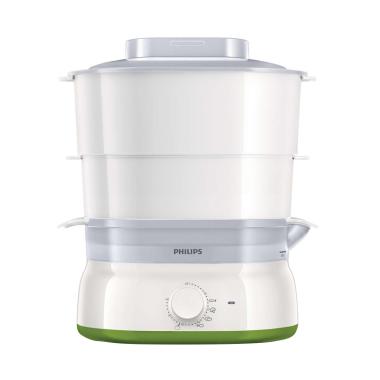 PHILIPS HD9104 Food Steamer