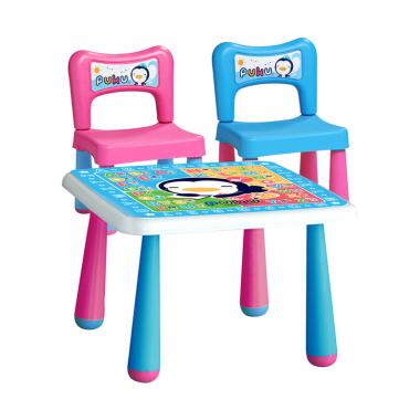 Puku Children Table and Chair